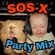 SOS-X Party Mix 2020.12.24. image