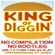 DJ Muro King of Diggin Vol 1 image