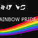 DANNY VS - RainBow Pride '22 image