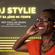 DJ STYLIE - LA 3EME MI-TEMPS DU 24.11.22 - "100% ZOUK 2022" image