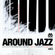 AROUND JAZZ VOL.5 - GONESTHEDJ JOINT VENTURE #16 (Soulitude Music X JazzCat) image