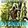 Dj-Sinister - Dubplate Rush Show - Live on Kniteforce Radio - 07-07-2021 image