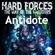 Antidote - HARD Forces the way of the warriors image