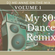 MeAnne's 80s dance remix vol. 1 image