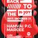 Back To The N-Joy Party 2017 Live@HAMVAIPG vs MARCEE_ SOLYMICONGA:FAGYI  image