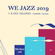 Mo'Jazz 266: WE JAZZ Festival 2019 Special image