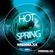 Hot Spring Set 2019 Vol 14 - Mix By D.j. Oren Malka image