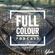 Full Colour - Coaster Vibes image