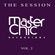 THE SESSION (Vol.2) - Master Chic Recordings image