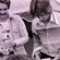 Radio Tees. Alistair Pirrie - Pirrie PM and Mark Page weekends 1976. image