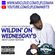 LIVE ON MIXCLOUD!!! WILDIN' ON WEDNESDAYS #7 (WEST COAST HIP HOP) image