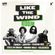 Like The Wind Riddim 2017 - Mix by Faya Gong image