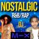 THE NOSTALGIC R&B/RAP FULL SHOW (DJ SHONUFF) image
