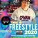 DJ FRANK CEE - THIS IS FREESTYLE 2020 image