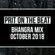 PRIT ON THE BEAT - BHANGRA MIX OCTOBER 2018 image