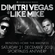 Dimitri Vegas & Like Mike - Bringing Home The Madness - Antwerp 2013 image