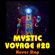 Mystic Voyage #20 - Never Stop image