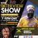 DJ Agemenon in conversation with reggae legend Ras Denroy Morgan on Black Culture Radio  26/1/2022 image