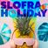 Slofra Holiday 2023 [SK-CZ] image