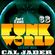 Cal Jader presents Funk The World 68 image