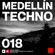 MTP018 - Medellin Techno Podcast Episodio 018 - Juli Monsalve image