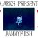 Jammyfish image