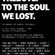 Tribute! To The Soul We Lost! | 4th July 2020 | In memory of Daniel Fridholm image