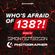 Who's Afraid Of 138?! (Mixed by Photographer) image