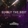 SIMPLY THE BEST - 2022 YEARMIX - 136 songs in 54 minutes image