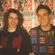 CHRIS & GRANT LIVE AT SEX BEAT, THE WEE RED BAR, EDINBURGH, 02 JUNE 1990 image