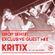 KRITIX / UK (Mayan Audio) - EXCLUSIVE DROP SENSEI GUEST MIX image