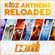 Kidz Anthems Reloaded Vol 1 image
