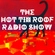 The Hot Tin Roof Radio Show  #2 - 26/03/13 image