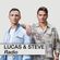 Lucas & Steve Radio 010 image