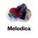 Melodica 6 June 2016 image
