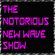 The Notorious New Wave Show - Show #98 - August 15, 2015 - Host Gina Achord image