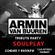 Soulplay - Armin van Buuren Tribute mix (Part 01) @ ARTarea (07.01.2017) image