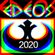 SPIRITUAL MELODIC TECHNO & HOUSE MIX SET (Mixed By EDEOS VEGAS) SPECIAL 2020 PSYCHEDELIC JOURNEY image