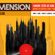 5th Dimension #1 - Simon Bassline Smith & Mykey D - June 2017 image