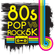 Pop Rock 80s & 90s  By Neto Sandoval image