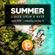 Johnny B Summer Liquid Drum & Bass Mix - June 2019 image