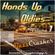 Hands Up Oldies Vol.1 mixed by: BassCrasher image