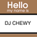 Music Chewy DJ image
