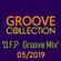 Groove Collection   ''D.F.P Groove Mix ''   05/2019 image