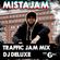 DJ DELUXE - MISTAJAM 1XTRA #TRAFFICJAM MIX image