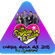 ANGELES AZULES MEGAMIX 2016 ID- DJSAULIVAN image
