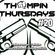 SESSION MIXCLOUD - #25 -THUMPIN THURSDAYS #20 - NOMIC - 100% DONK & BOUNCE image