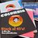 Stack Of 45's! image