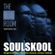 INDEPENDENT SOUL- THE BLUE ROOM. Feats: P. J. Morton, Eric Roberson, Malena Perez, Roszunn & more.. image