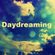 Daydreaming image